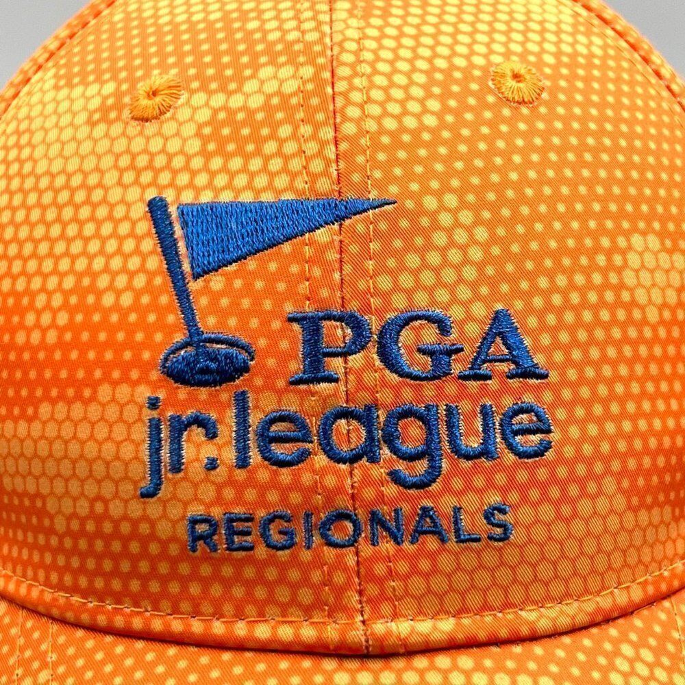 PGA Jr League Regionals - Picture 4 of 7